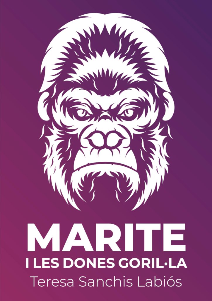 Marite i les dones goril·la