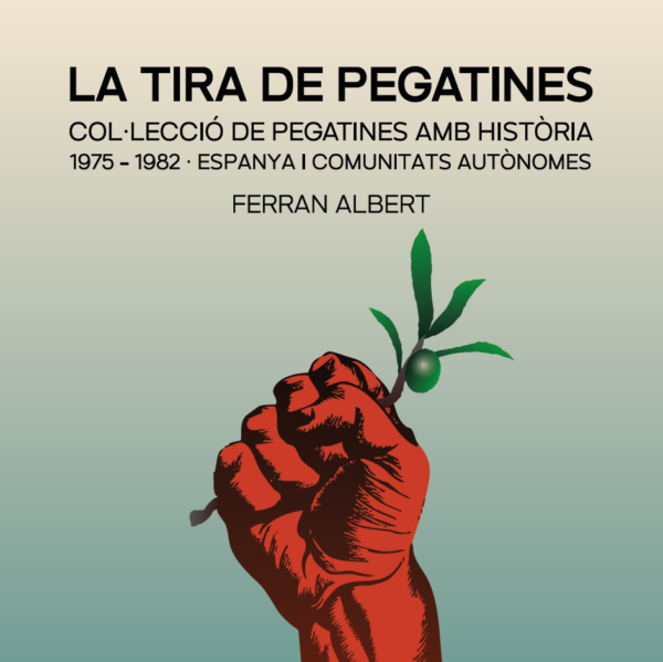 La Tira de Pegatines - Vol.II