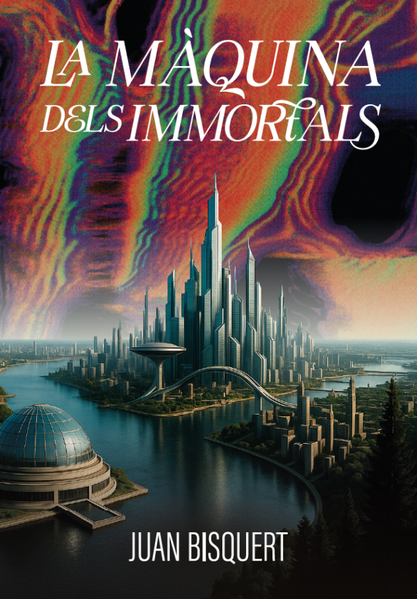 La Màquina dels Immortals