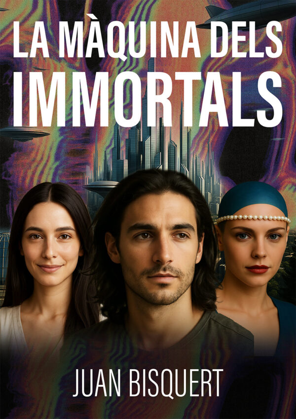 La Màquina dels Immortals